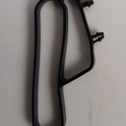 Οδηγός καλωδίου ταχύμετρου Yamaha V Star 650 - 400 καινούργιος, γνήσιος
