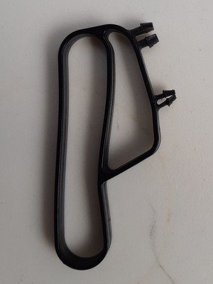 Οδηγός καλωδίου ταχύμετρου Yamaha V Star 650 - 400 γνήσιος καινούργιος