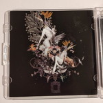 Archive Noise CD and DVD