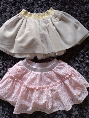 Orchestra skirts for 6 months, new