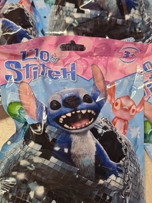 Stitch miniatures new, pack of 10 mystery bag