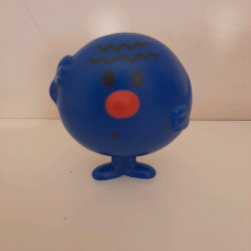 McDonald's Happy Meal collectible figure new