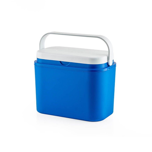 Atlantic 10L Passive Cooler Blue New