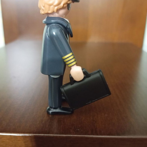 Playmobil like new