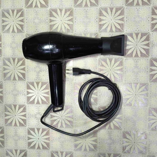 Parlux Superturbo High Power Hairdryer used, 1760 Watt motor