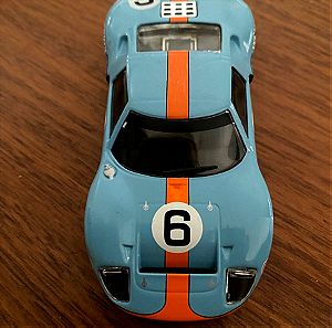 FORD GT40, 1/43