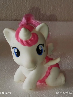 Alicorn πόνι μεταχειρισμένο