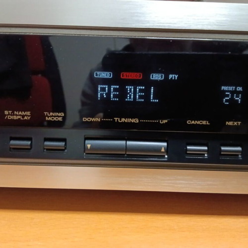 Marantz ST6000 tuner used