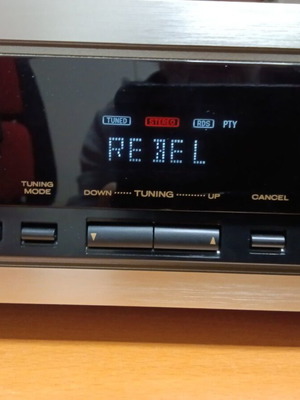 Marantz ST6000 tuner used