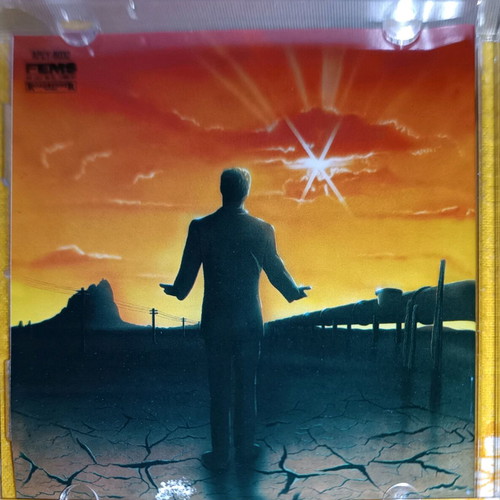 Xentrix For Whose Advantage? CD Japan edition like new, metal