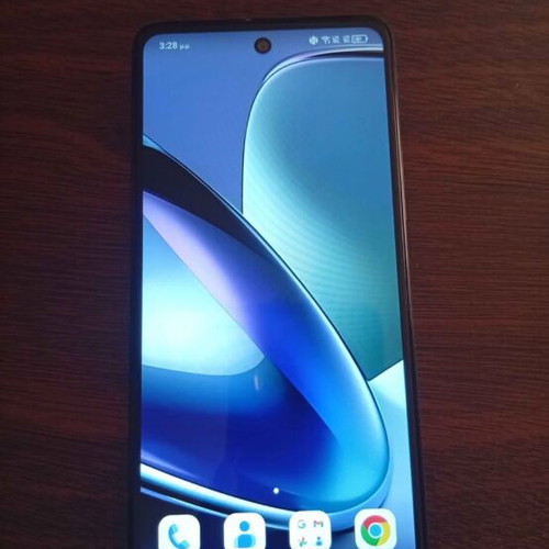TCL smartphone new, black, 16GB, Android