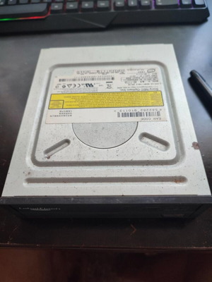 Sony NEC Optiarc DVD записвачка използвана