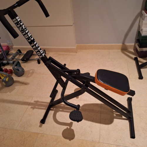 Fitness equipment new for full body workout