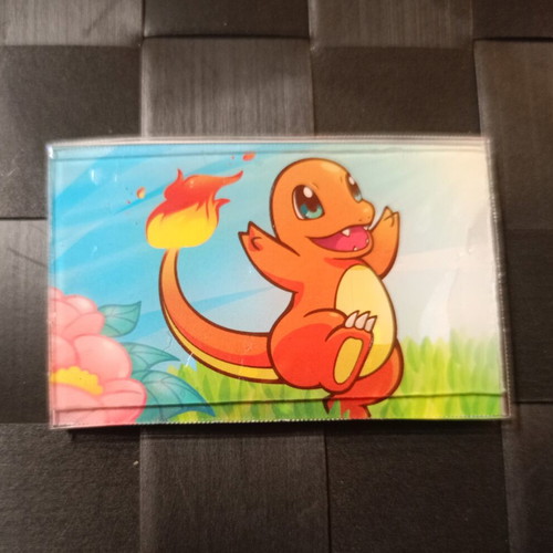 Pokemon magnet, handmade