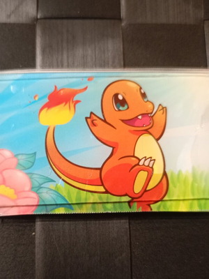 Pokemon magnet, handmade