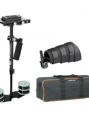 Movofilms Flycam DSLR Nano σταθεροποιητής κάμερας μεταχειρισμένος