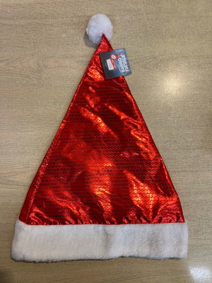 Santa Hat New Christmas