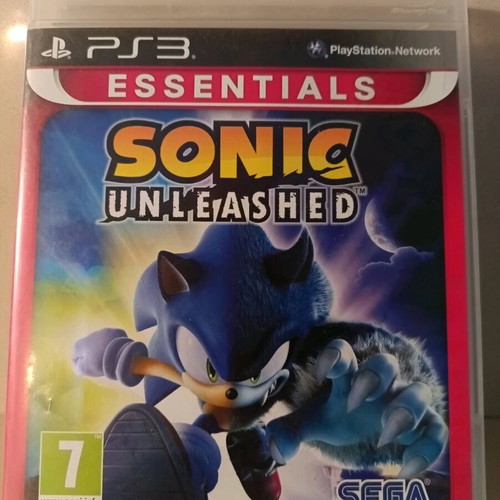 Playstation3 games used