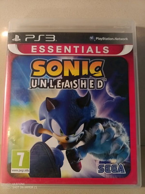 Playstation3 games used