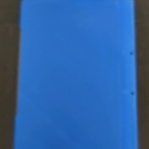 Folder like new, 1 piece