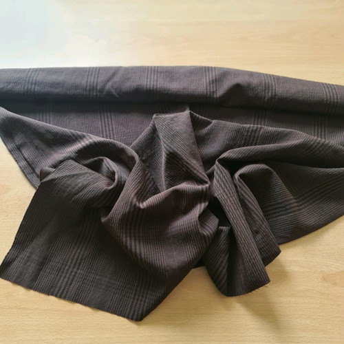 Waterproof fabric used, talian manufacture, 93 cm
