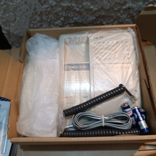 Northern Telecom Symphony 9000 Digital Answering Machine new