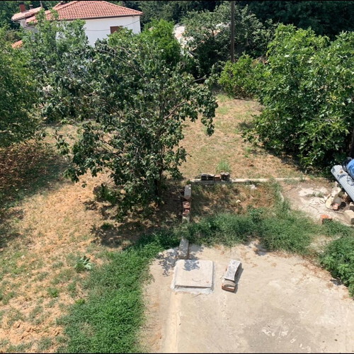 Διαμέρισμα 106 τ.μ. στα Κάτω Πορόια Σερρών με 3 υπνοδωμάτια και βεράντες