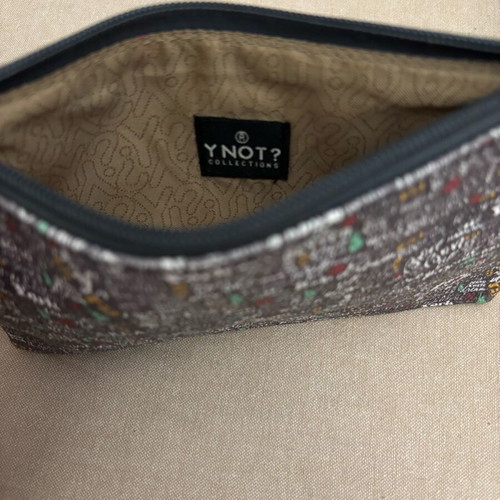 Y NOT? bags used, pack of 3 pieces