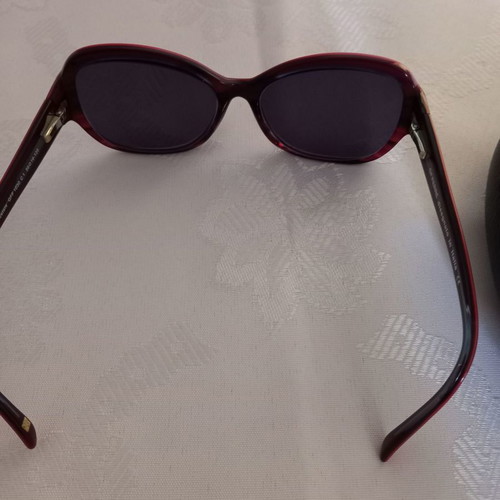 Gianfranco Ferre glasses used for presbyopia in excellent condition