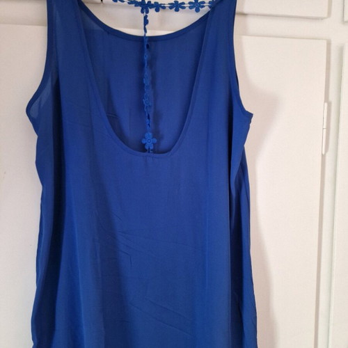 Summer airy dress, brand attrattivo, xl