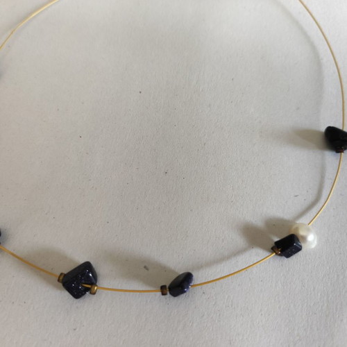 Handmade necklace new