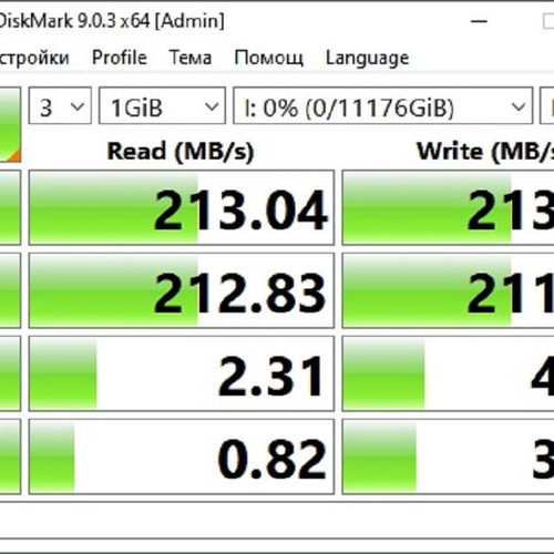 WD 12TB SATA HDD hard disk drive used, suitable for NAS and PC