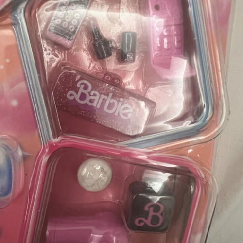 Barbie Dream Bestie καινούργιο σε σφραγισμένο κουτί
