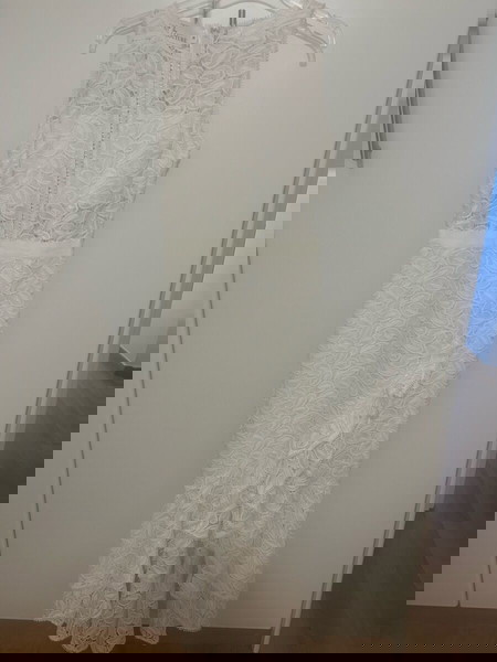 Φόρεμα ZINI Couture