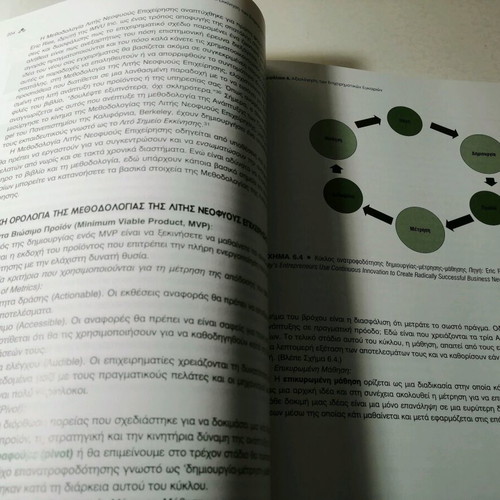 Entrepreneurship from Theory to Practice like new, book