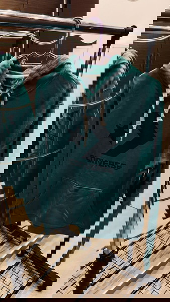 φούτερ Converse