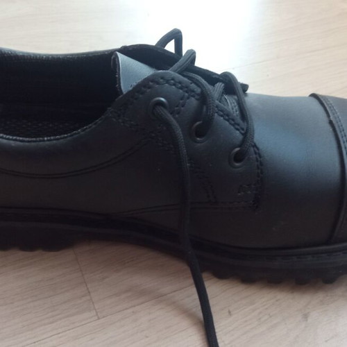 Phantom men's casual shoes size 45, black