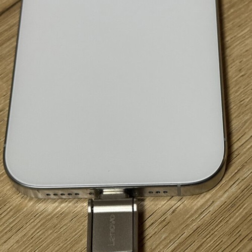 USB Stick 2TB Type A and Type C new