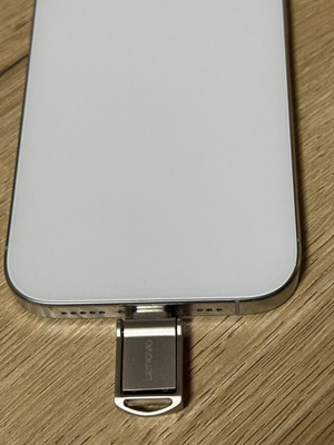 USB Stick 2TB Type A and Type C new