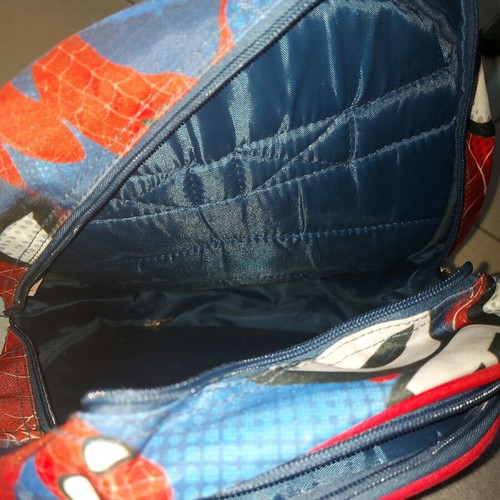 School bag like new