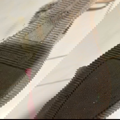 Καλοκαιρινά παπούτσια kanna