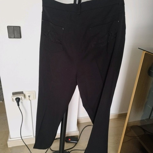 Women's pants XL like new, barely worn
