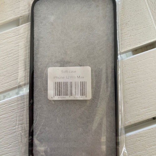 iPhone 12 Pro Max case new