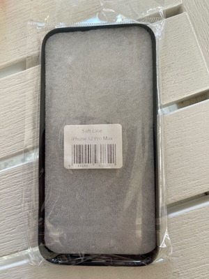 iPhone 12 Pro Max case new