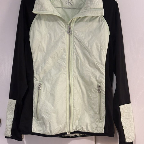 Calvin Klein jacket like new, size M