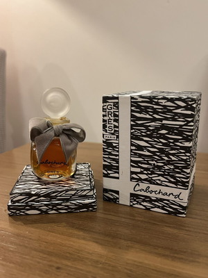 Gres Cabochard 60’s pure parfum new, 30 ml