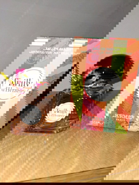 Twilly d'hermes parfum 50ml
