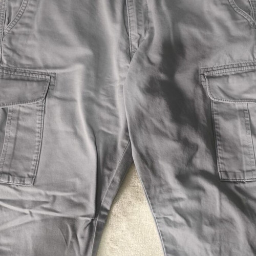 Levi's Cargo Pants used, grey, size M