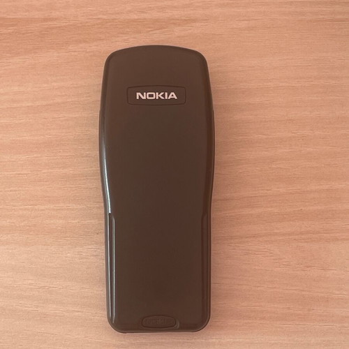Nokia 3210 used mobile phone