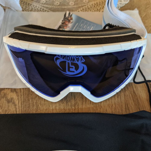 Findway winter goggles for kids and teens new, ski and snow